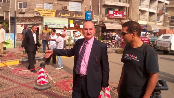 القليوبية تستعد لاحتفالات