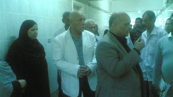اللواء ماجد عبد الكريم