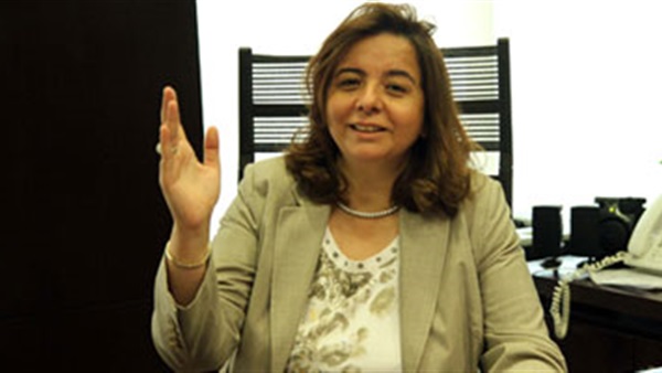 مى عبدالحميد،
