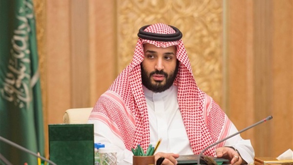 ولى ولى العهد السعودي