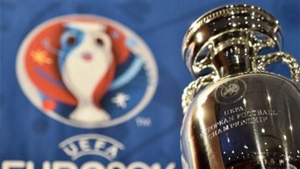 كأس الأمم الأوروبية