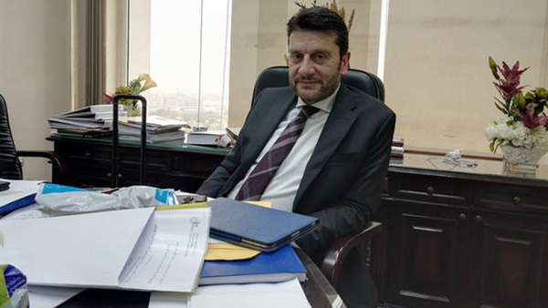 نائب وزير المالية