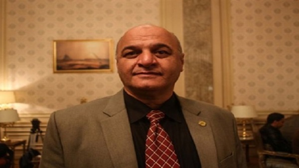 أبو المعاطي مصطفى