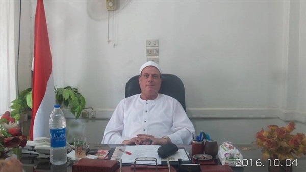 مجدي بدران