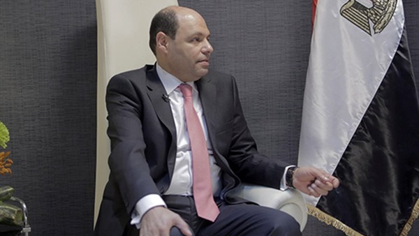 وائل الطحان عضو مجلس
