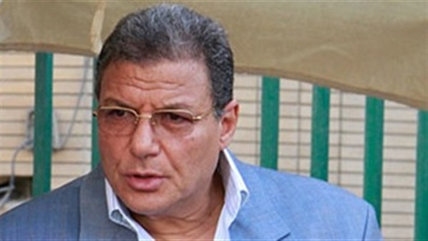 اللواء فاروق لاشين
