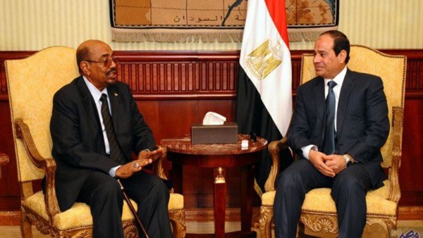 الرئيس الرئيس عبدالفتاح