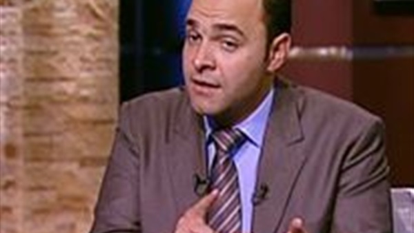 الدكتور خالد يوسف