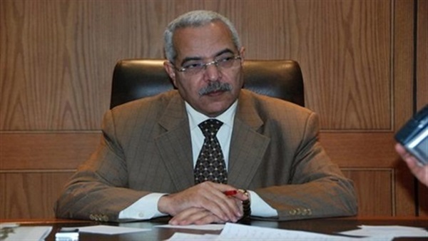 الدكتور جمال العربي