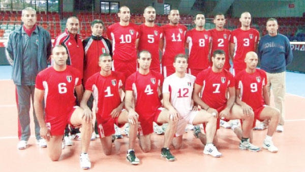 المنتخب الوطني للشباب