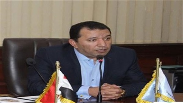 محمد بدر محافظ الاقصر