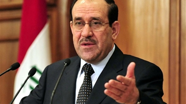 المالكي