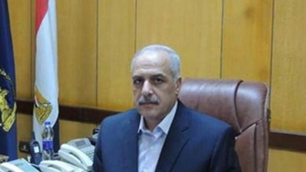 اللواء عادل تونسي