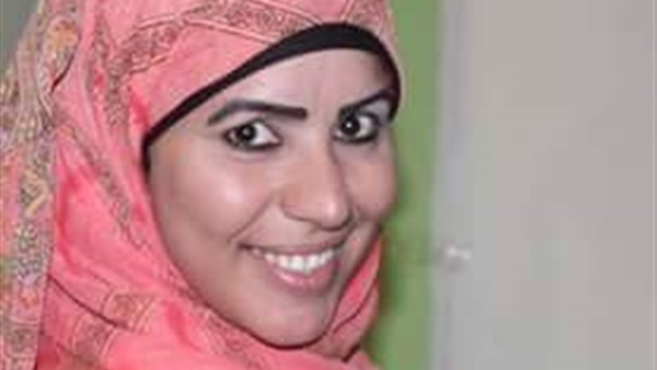 الصحفية