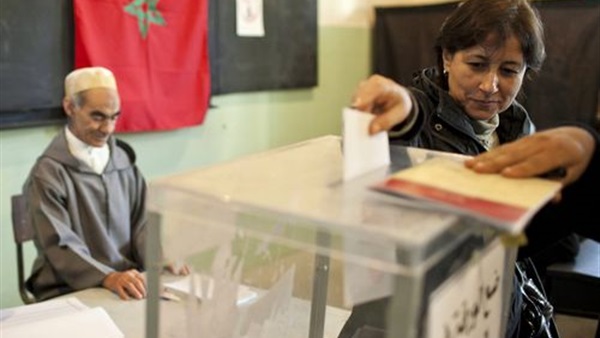 الانتخابات البرلمانية
