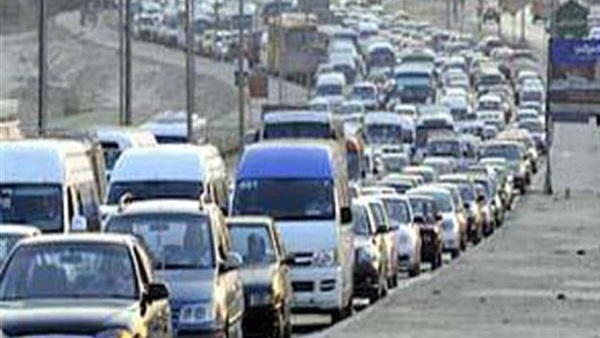 الطريق الدائري