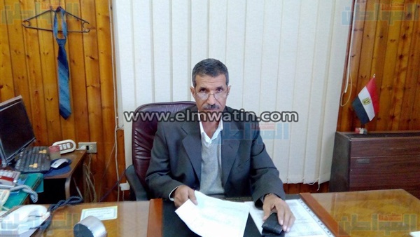 المهندس محمد عبد