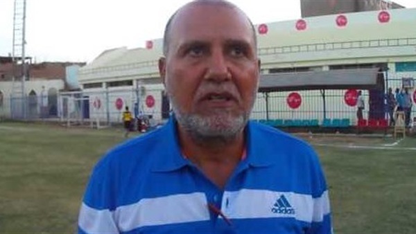 المهندس محمود سعد