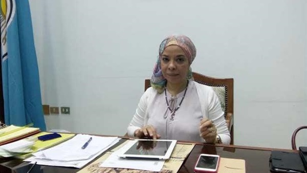 رئيس قطاع المتاحف