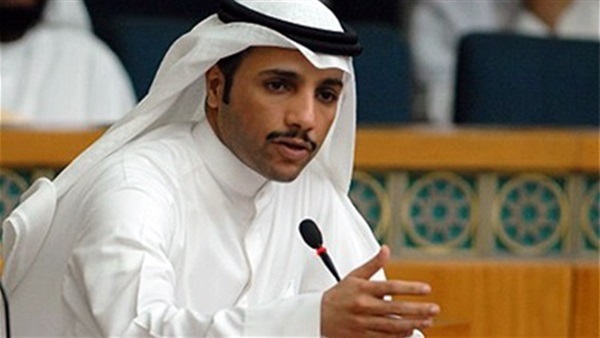 الكويتي مرزوق علي