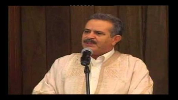 وزير الشئون الدينية