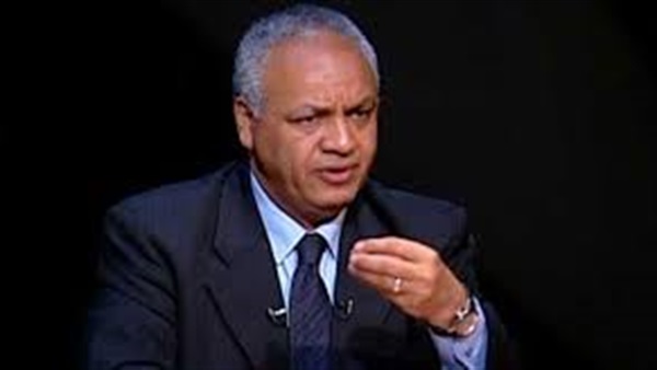 مصطفى بكري