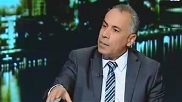 الدكتور خالد رفعت