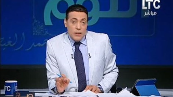 محمد الغيطي