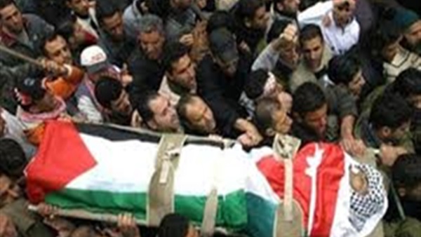 مقتل مهاجم فلسطيني