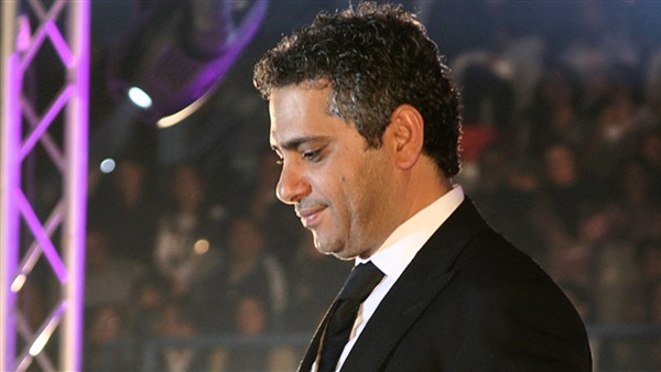 الفنان فضل شاكر
