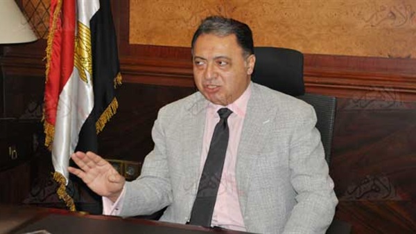 الدكتور أحمد عماد