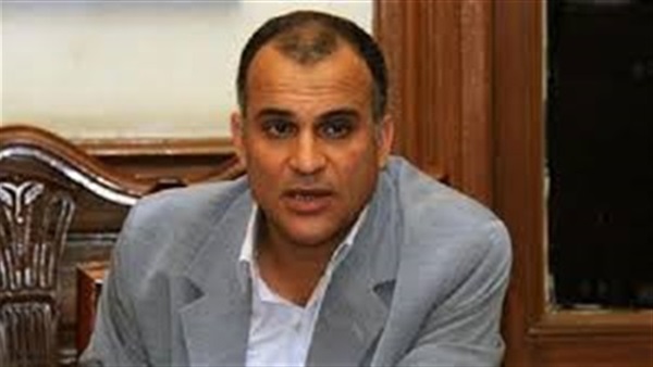 الدكتور عمرو هاشم