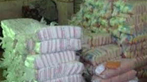 سكر - أرشيفية