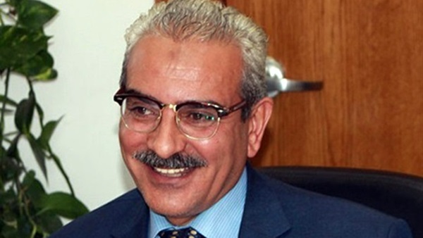 المهندس طارق السباعى