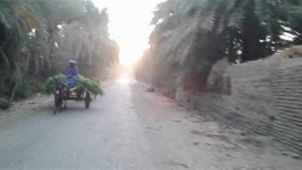 طريق أبو غلاب