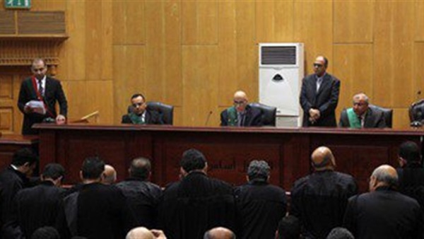 محكمة - أرشيفية