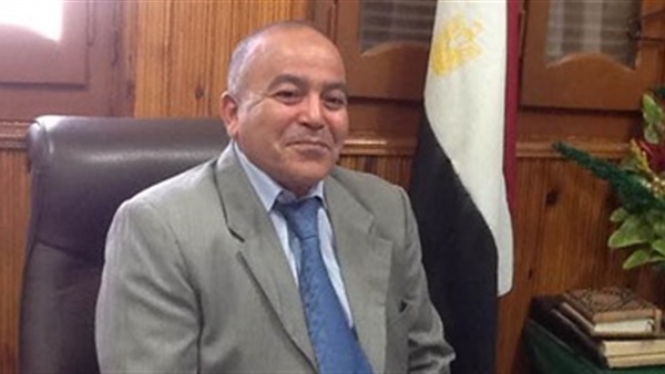 اللواء ممدوح هجرس،