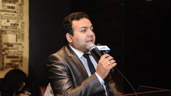 كريم كمال مؤسس الاتحاد