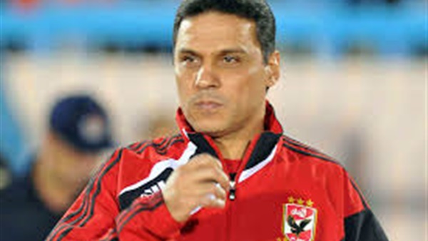 حسام البدرى المدير