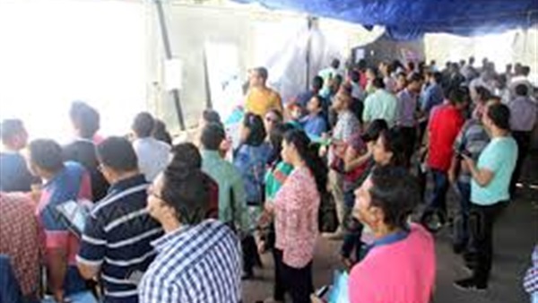 لملتقى التوظيفي