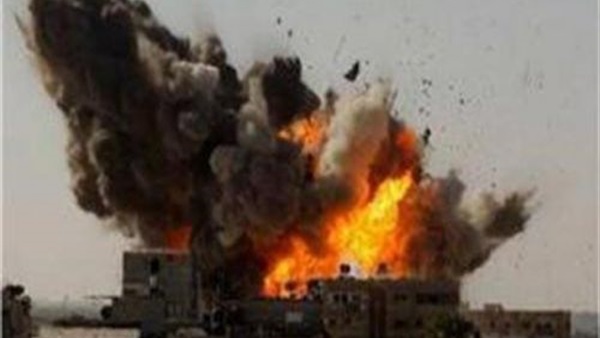 صورة أرشيفية