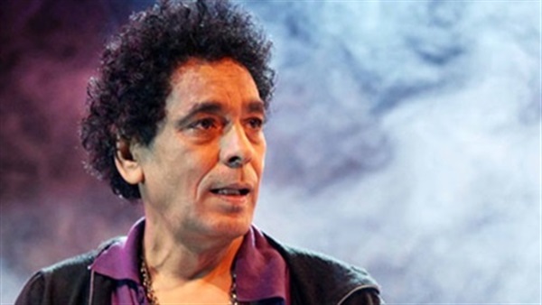 محمد منير