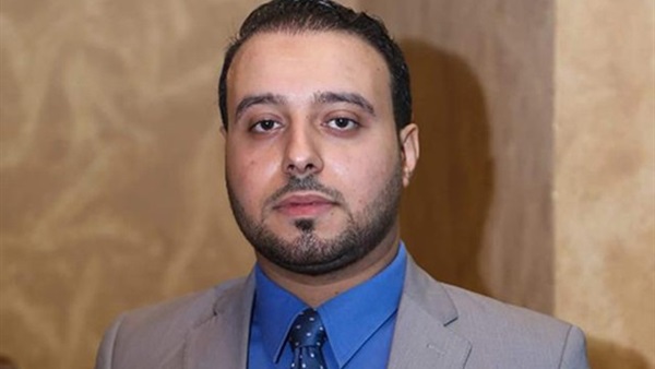 أحمد حسني، رئيس اتحاد