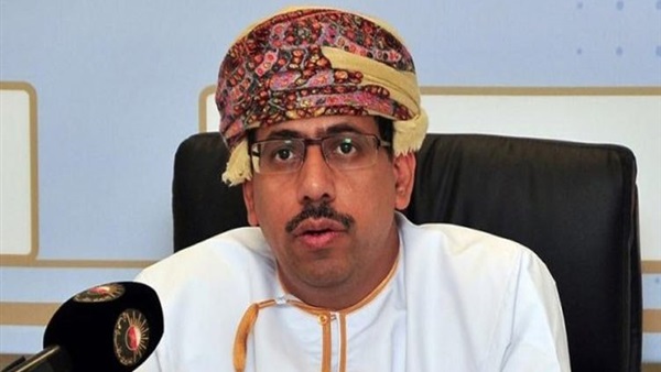 وزير الإعلام بسلطنة