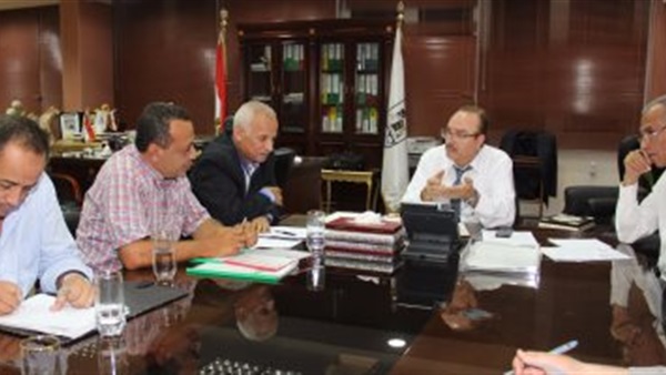 المهندس شريف حبيب