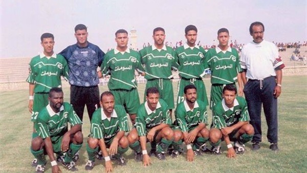 فريق نادى مزارع دينا