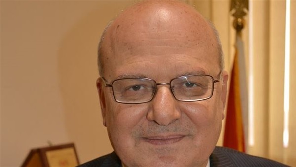الدكتور عبد البارى