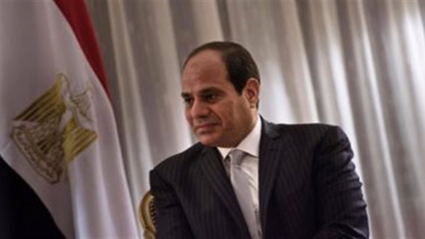الرئيس عبدالفتاح