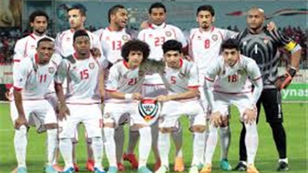 منتخب الإمارات