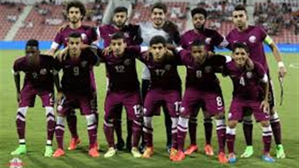 منتخب قطر